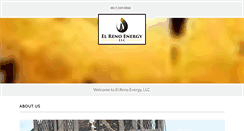Desktop Screenshot of energyco.org